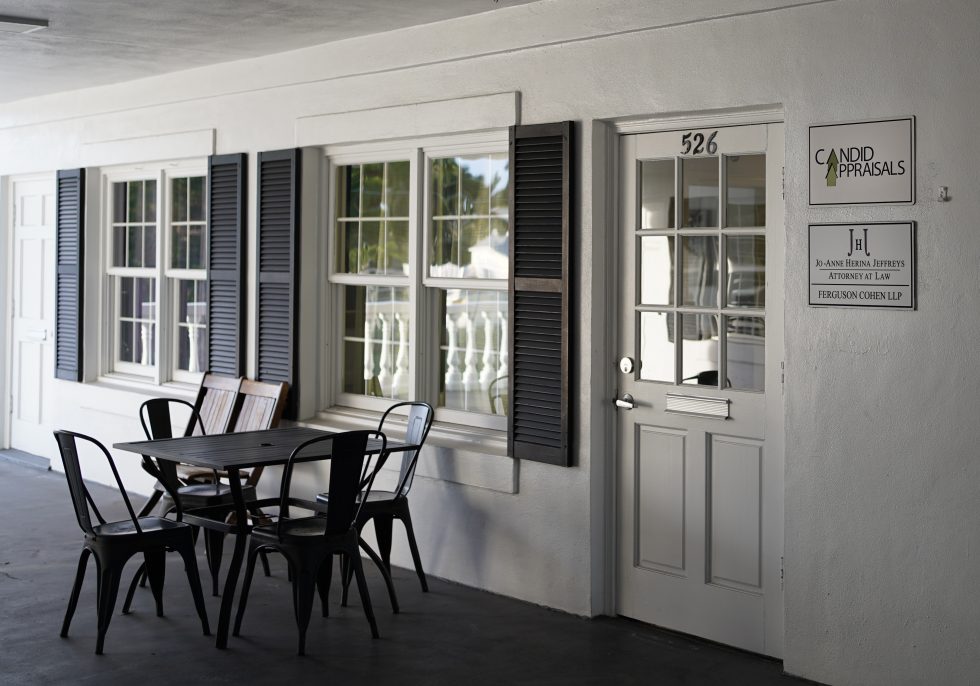 Real Estate Attorney Naples, Ft. Myers, FL, Hoboken, NJ JoAnne